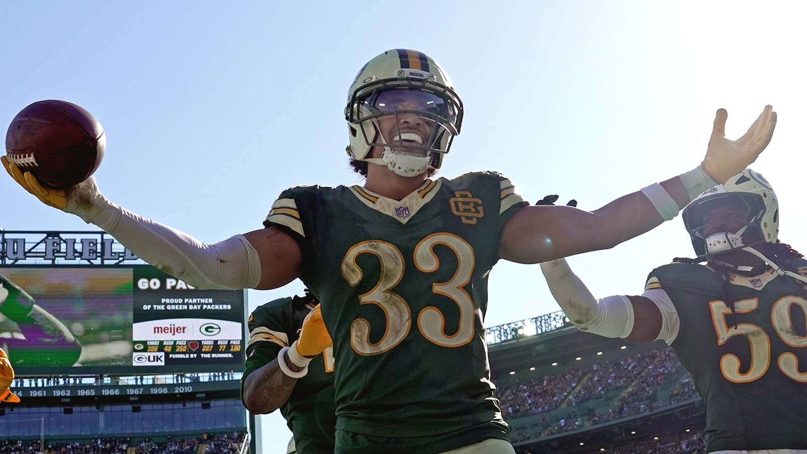 Packers Face Decisions on Contract Extensions for Key Players