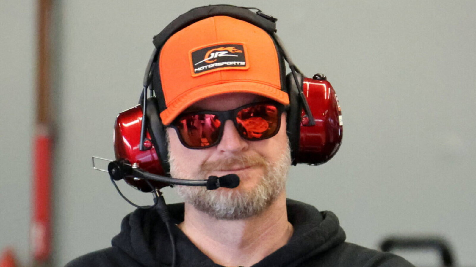 Dale Jr. Addresses Tensions After Daytona Race Incident