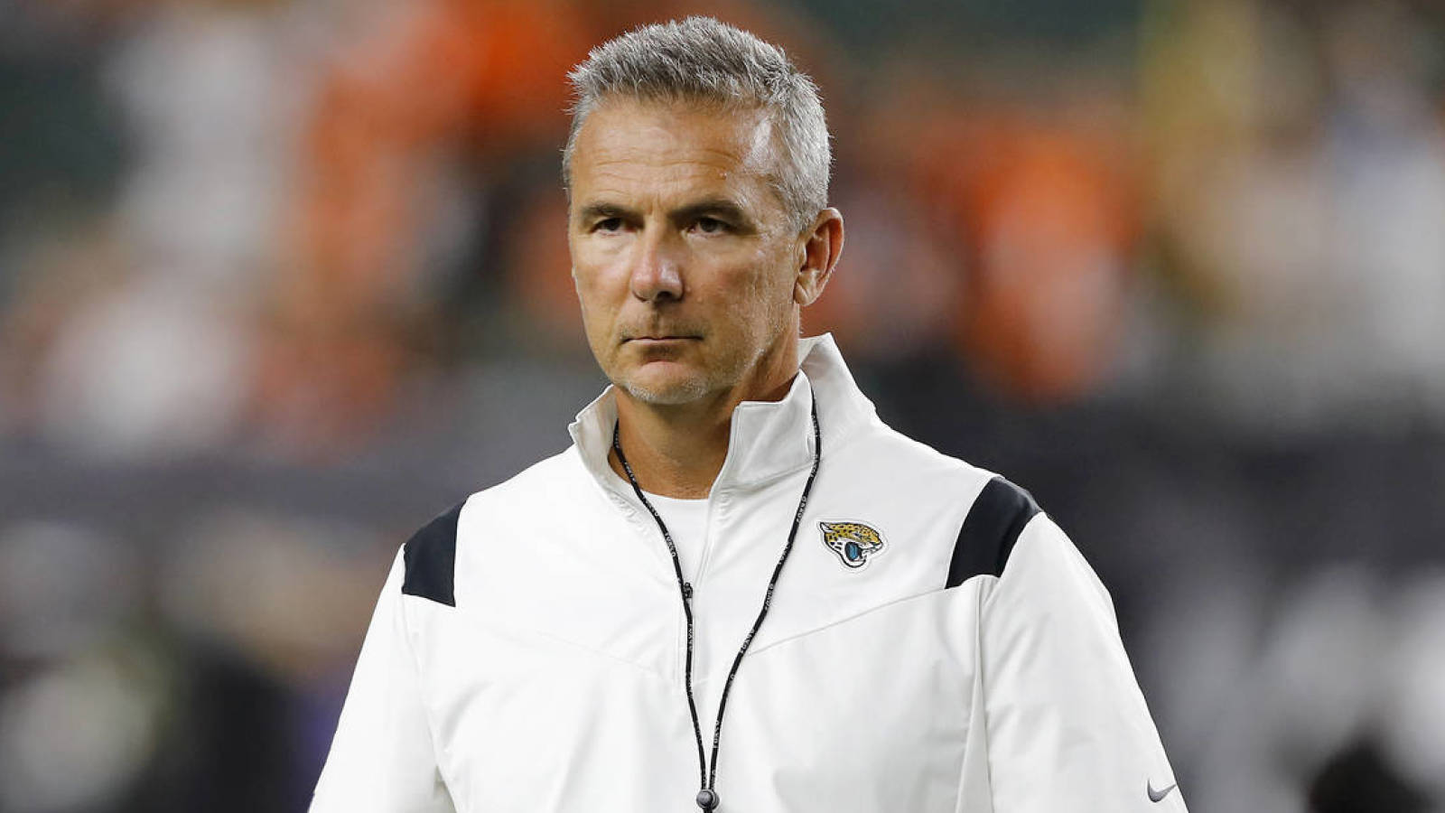Jaguars participant unloads on City Meyer, says coach has ‘zero credibility’