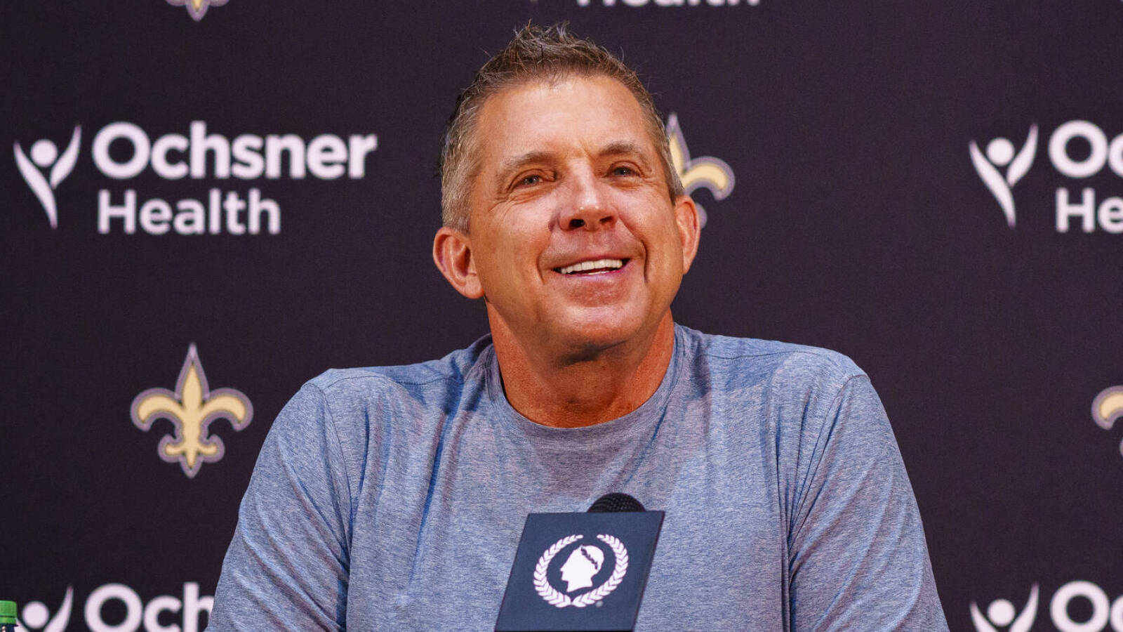 Is Sean Payton courting a bad look for Broncos' ownership? - Vimarsana News
