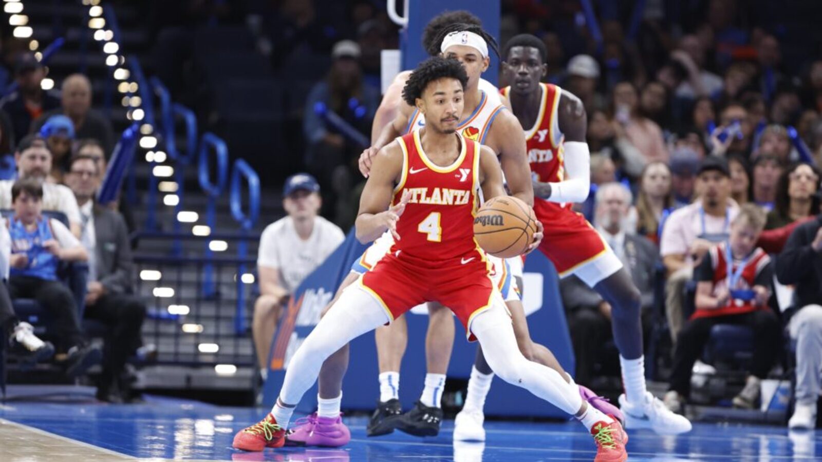 NBA News