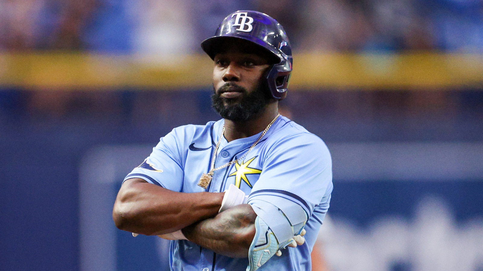 Mariners pull off blockbuster trade for former All-Star