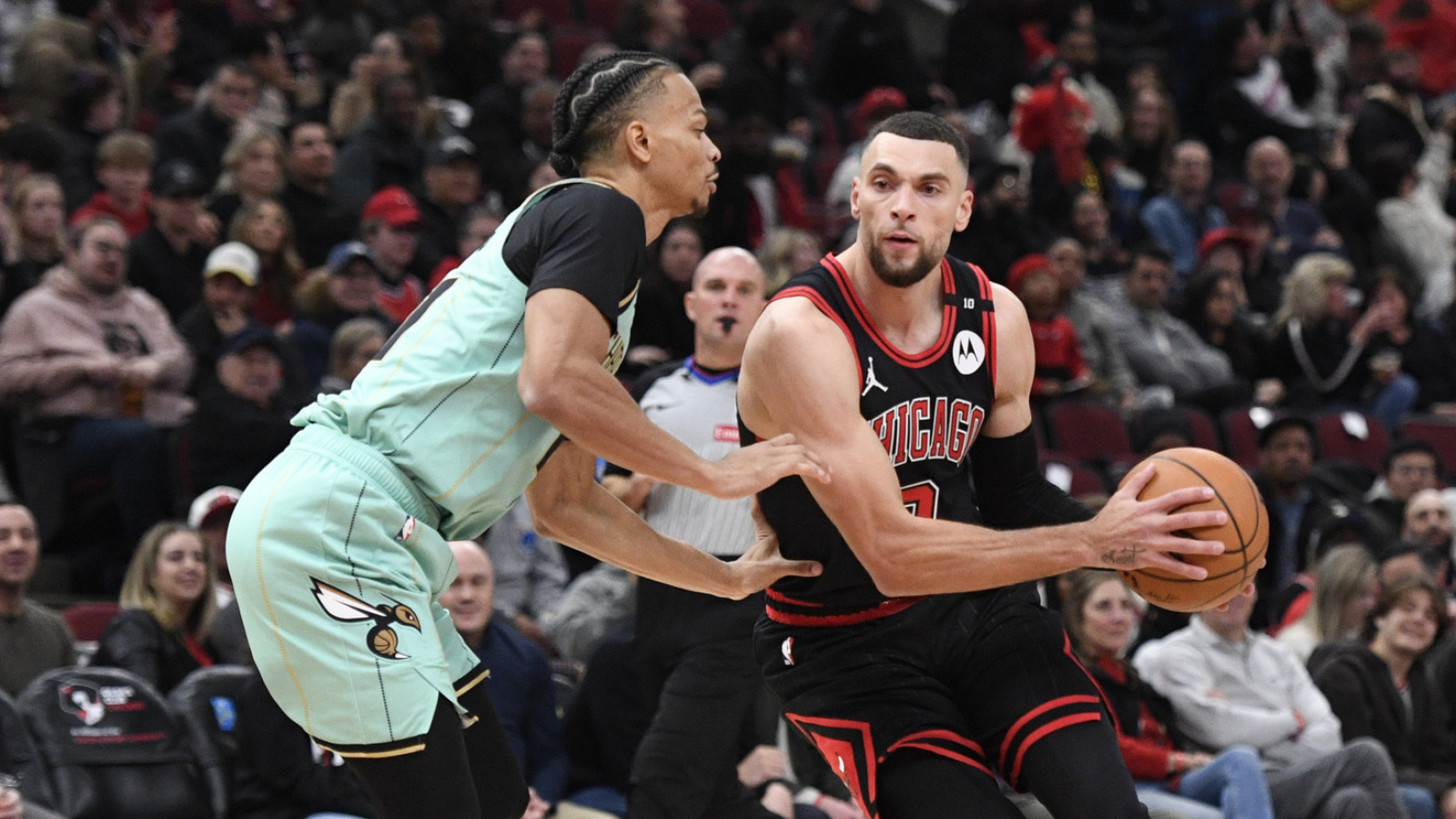 NBA News