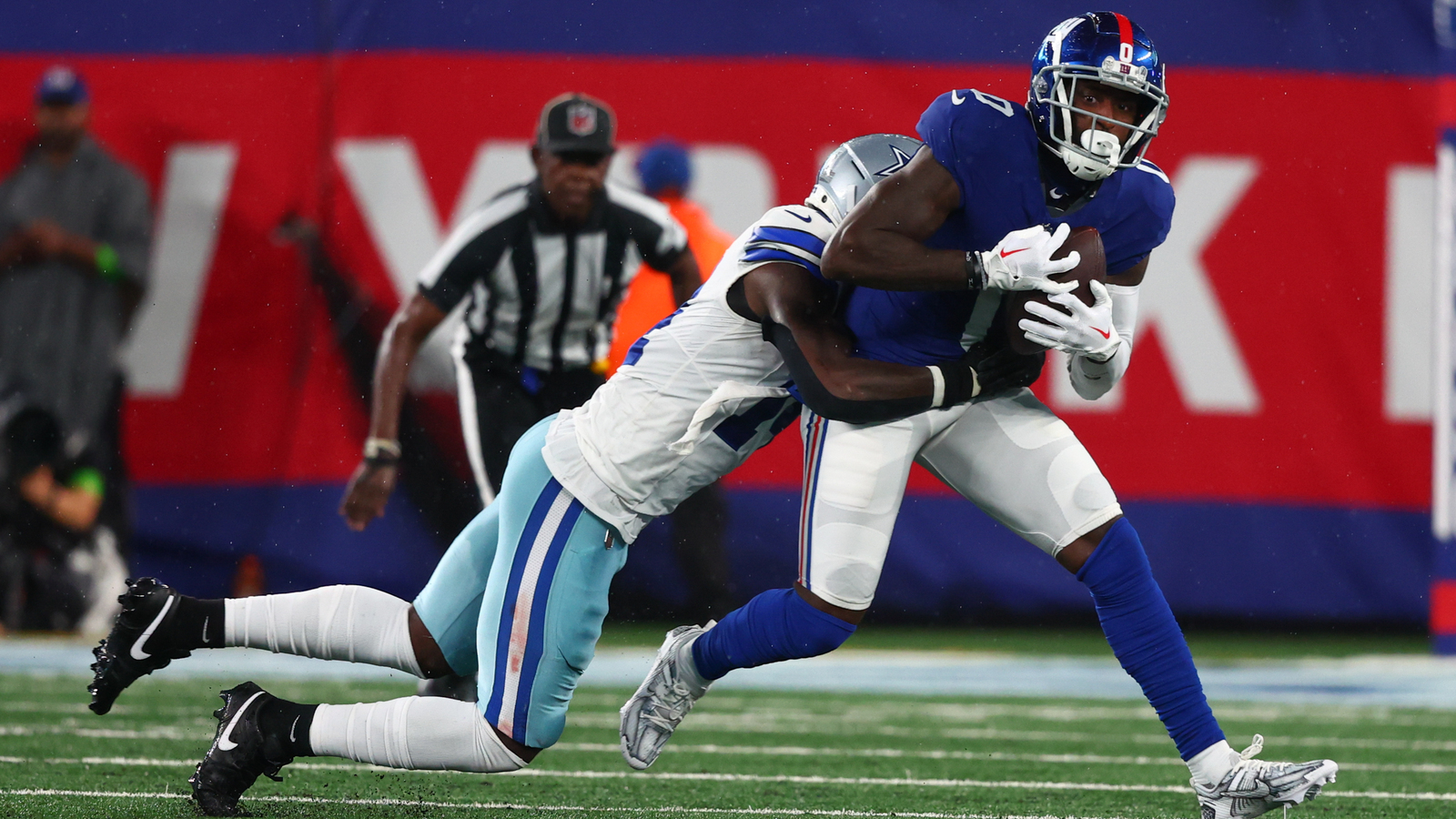 bills lions player props