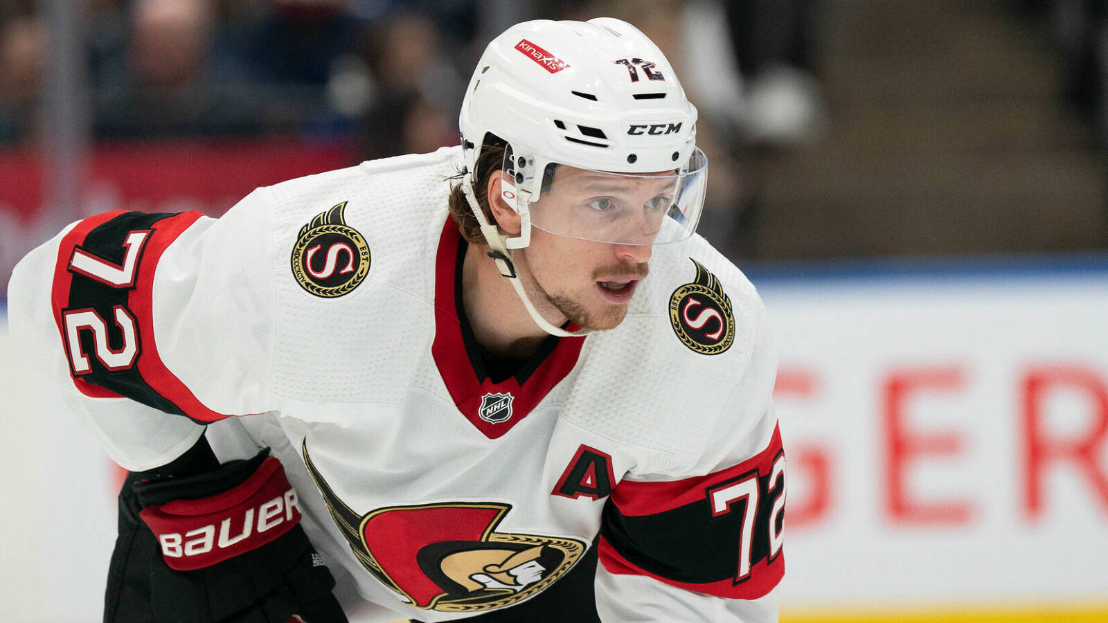 Jacob Bernard-Docker out one month, Thomas Chabot day-to-day - Vimarsana News