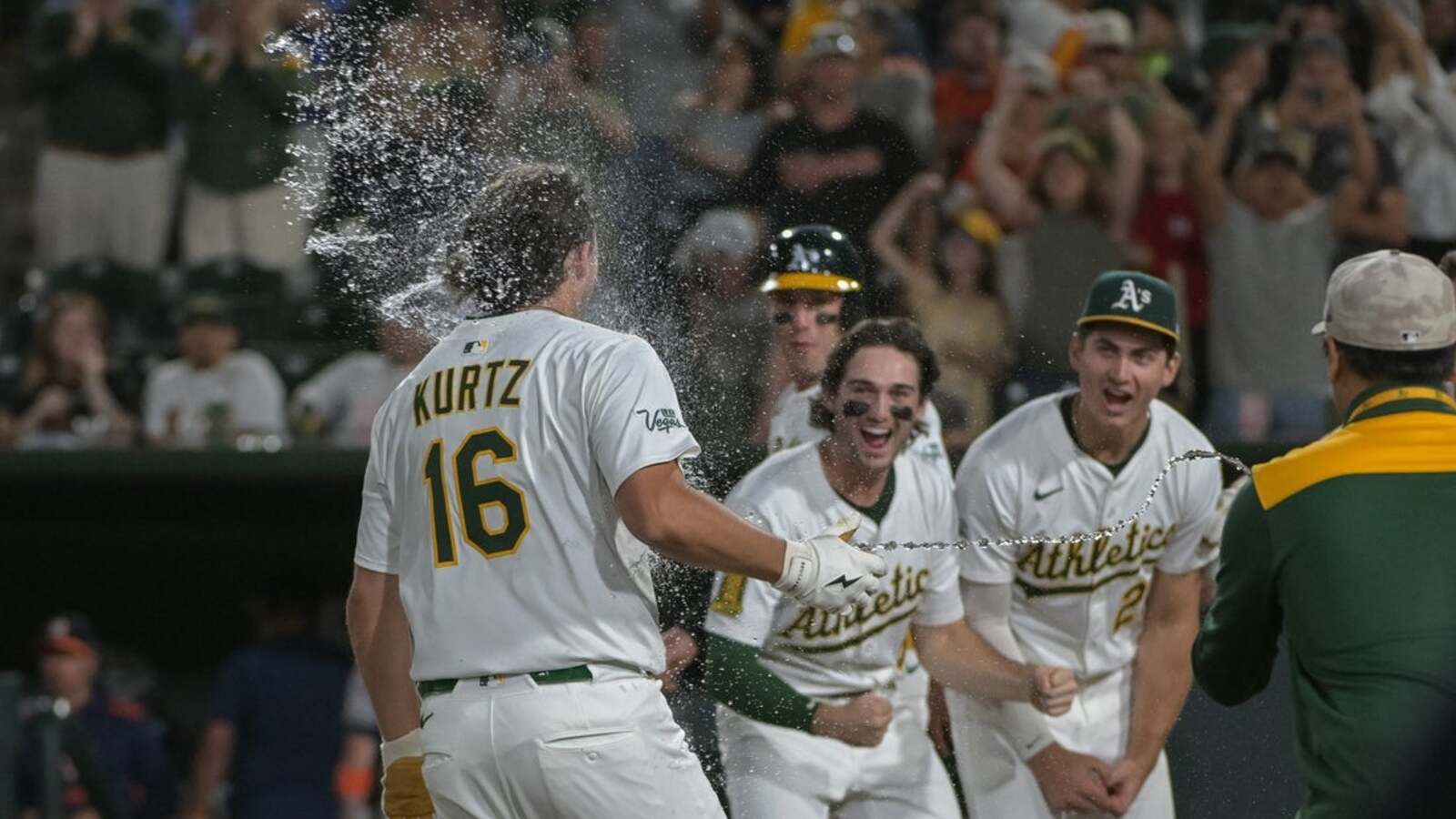 MLB News