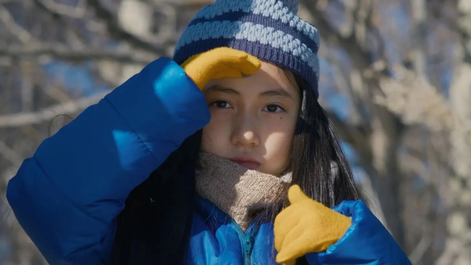Ryûsuke Hamaguchi Investigates Man vs. Nature in Ecological Thriller ...