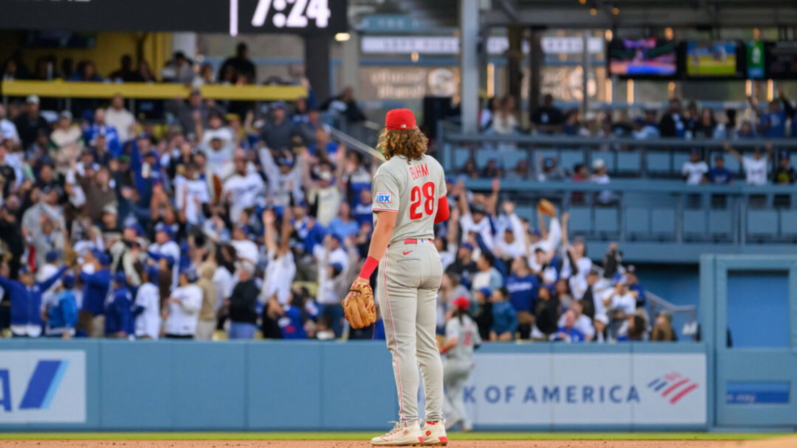 ‘Bad 1 Year Deal’: Phillies Face a Risky Call That Could Keep $10.2M Star Around
