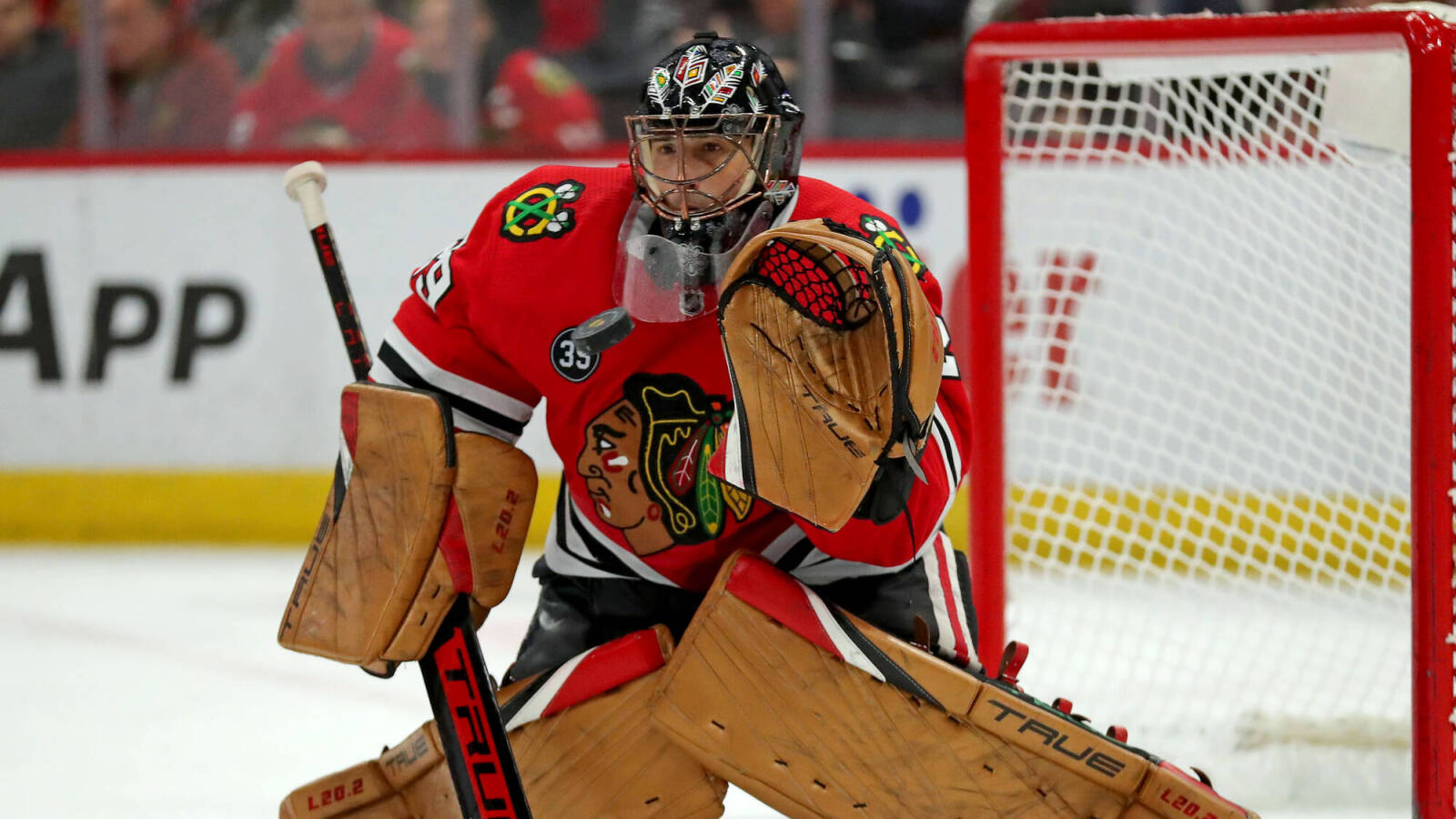 Marc-Andre Fleury trade grades: Wild get their No. 1 goalie; Blackhawks  grant veteran his wish