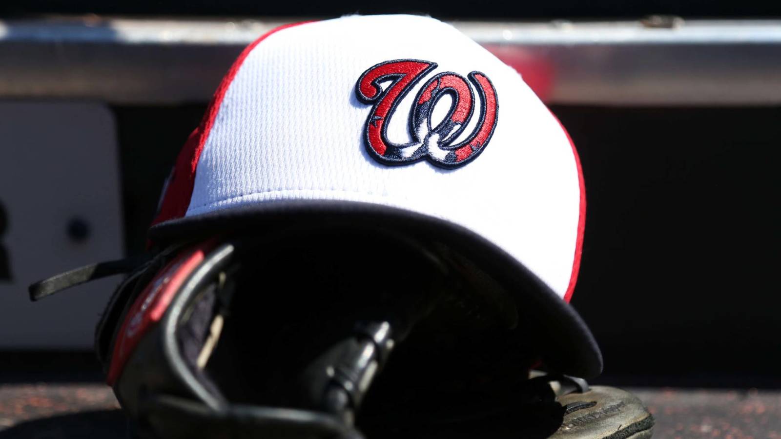 Teams that want to dump salary should contact the Nats - Vimarsana News