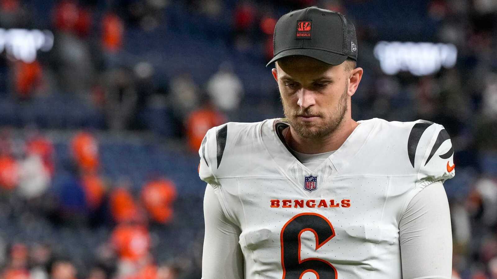 Zac Taylor & Jake Browning Go Against Bengals Locker Room in Strong ...