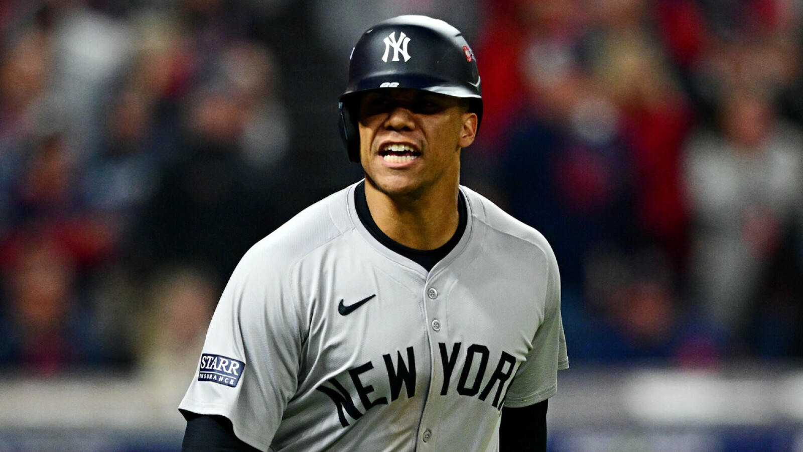 Inside source links Juan Soto with three teams amid freeagency rumors