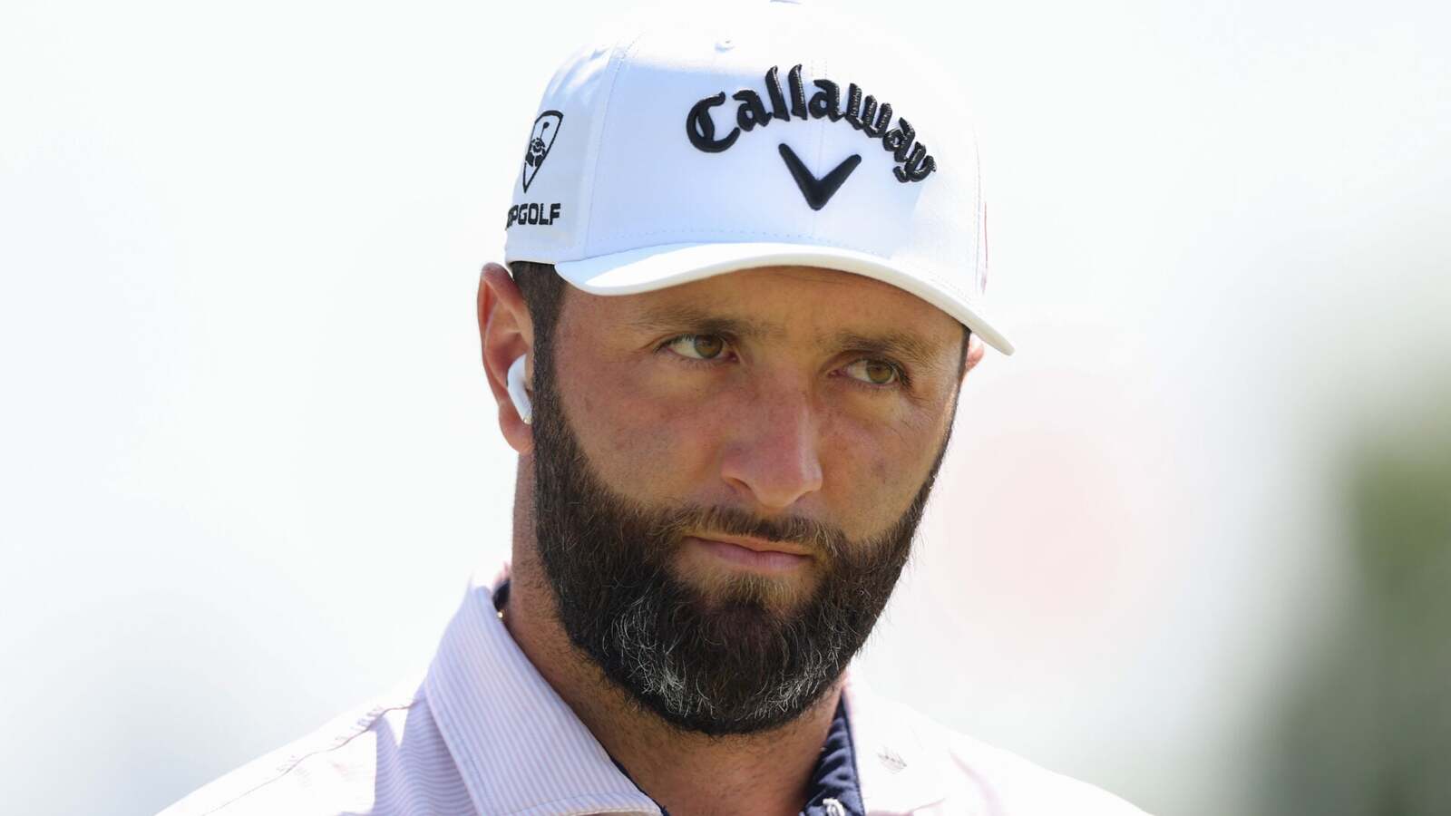 Jon Rahm Linked to Possible Departure from LIV Golf