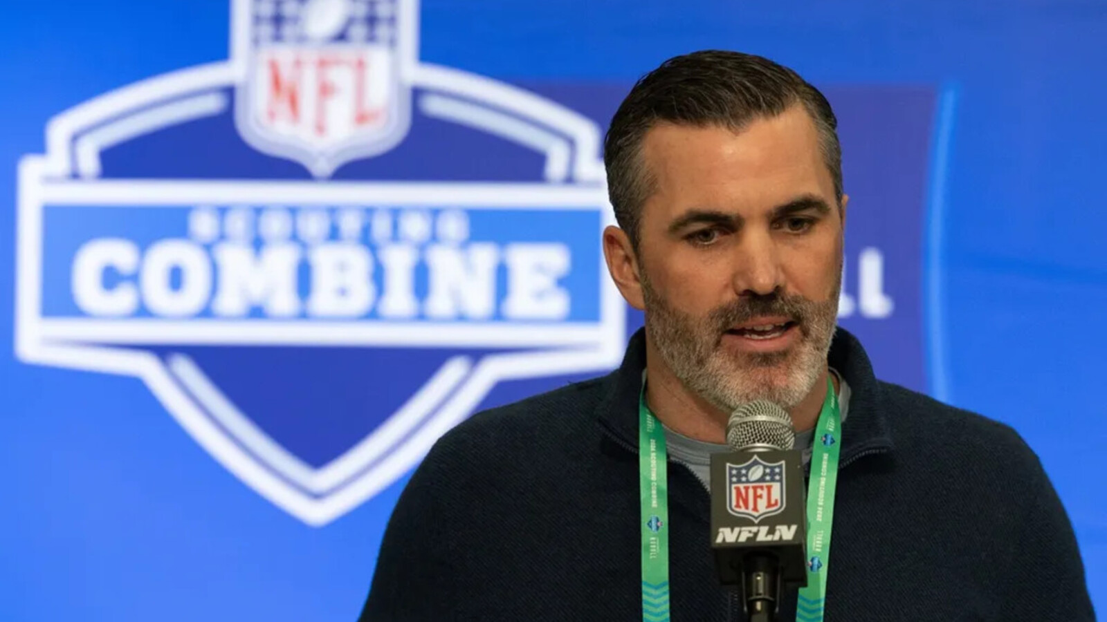 NFL exec makes it sound like Browns are playing scared when it comes to ...