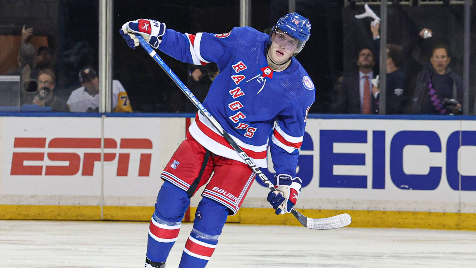 Red Wings' Andrew Copp will return first week of season - Vimarsana News