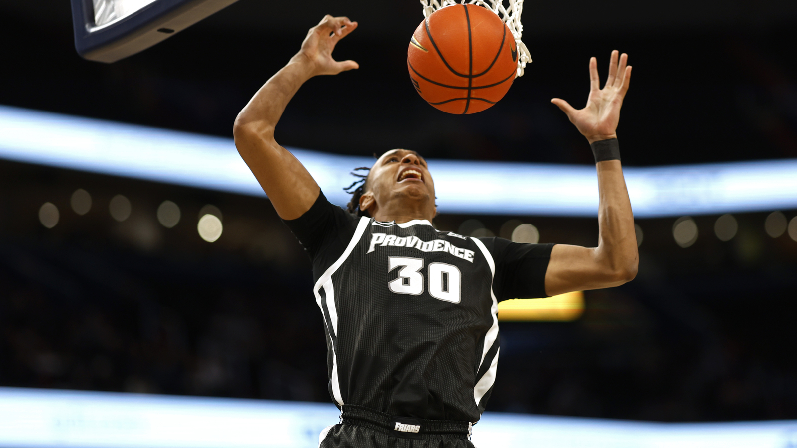 Rockets Sign Rafael Castro To Two-Way Deal, Cut Tristen Newton