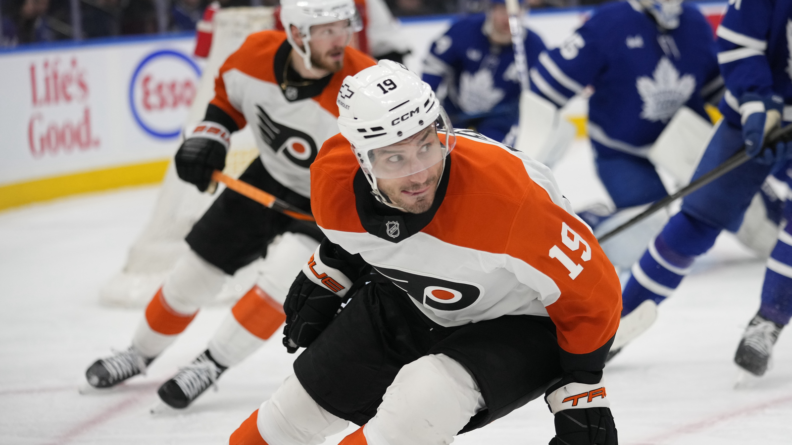 NHL News