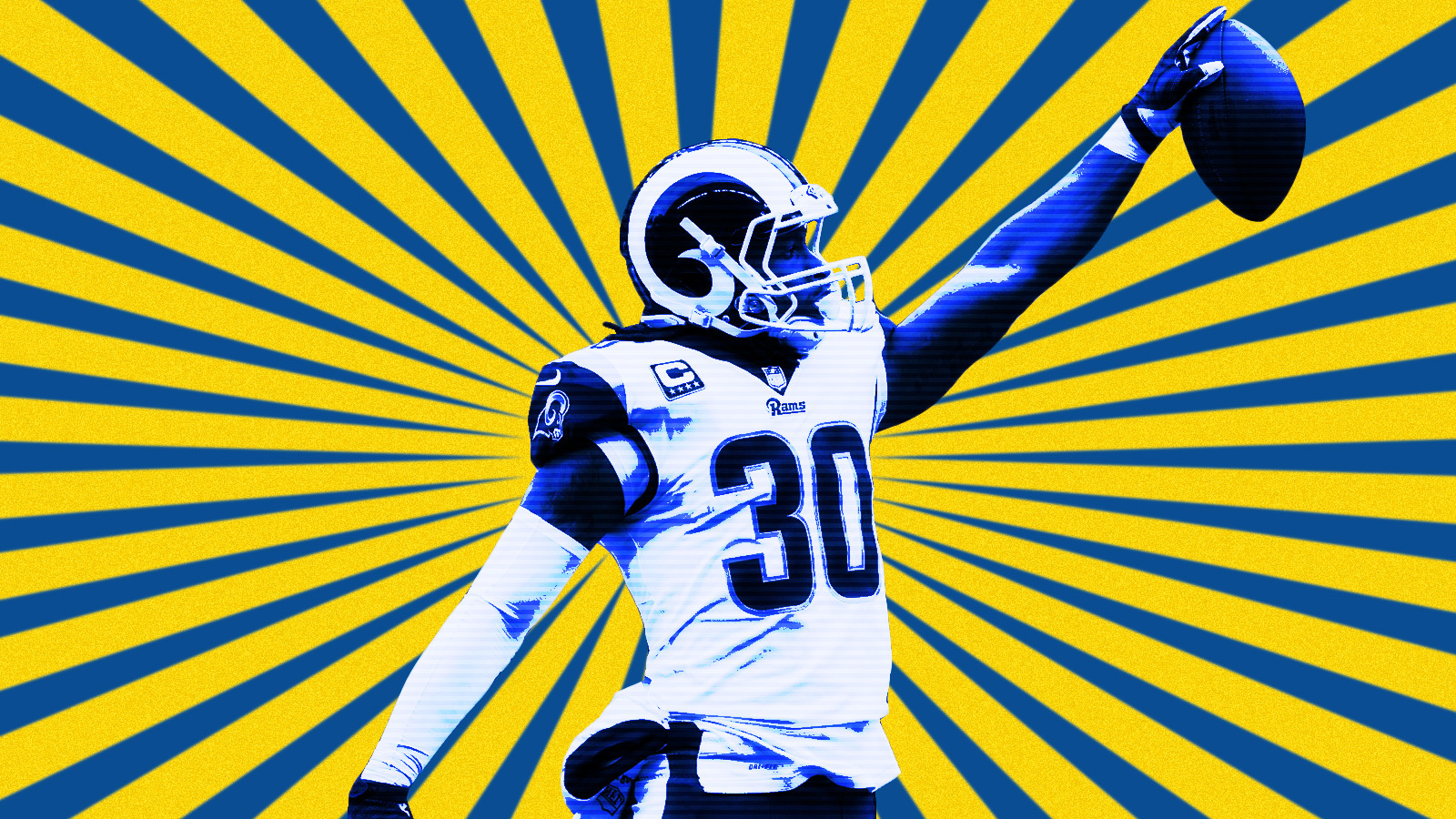 The Most Rushing Yards In A Season For Every NFL Franchise Quiz 