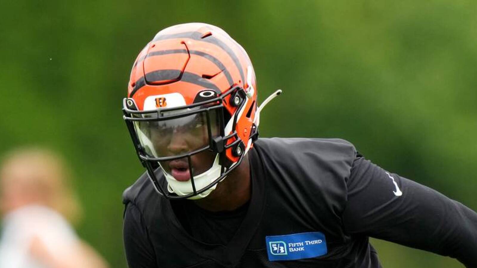 Bengals rookie named 2024 'breakout candidate' | Yardbarker