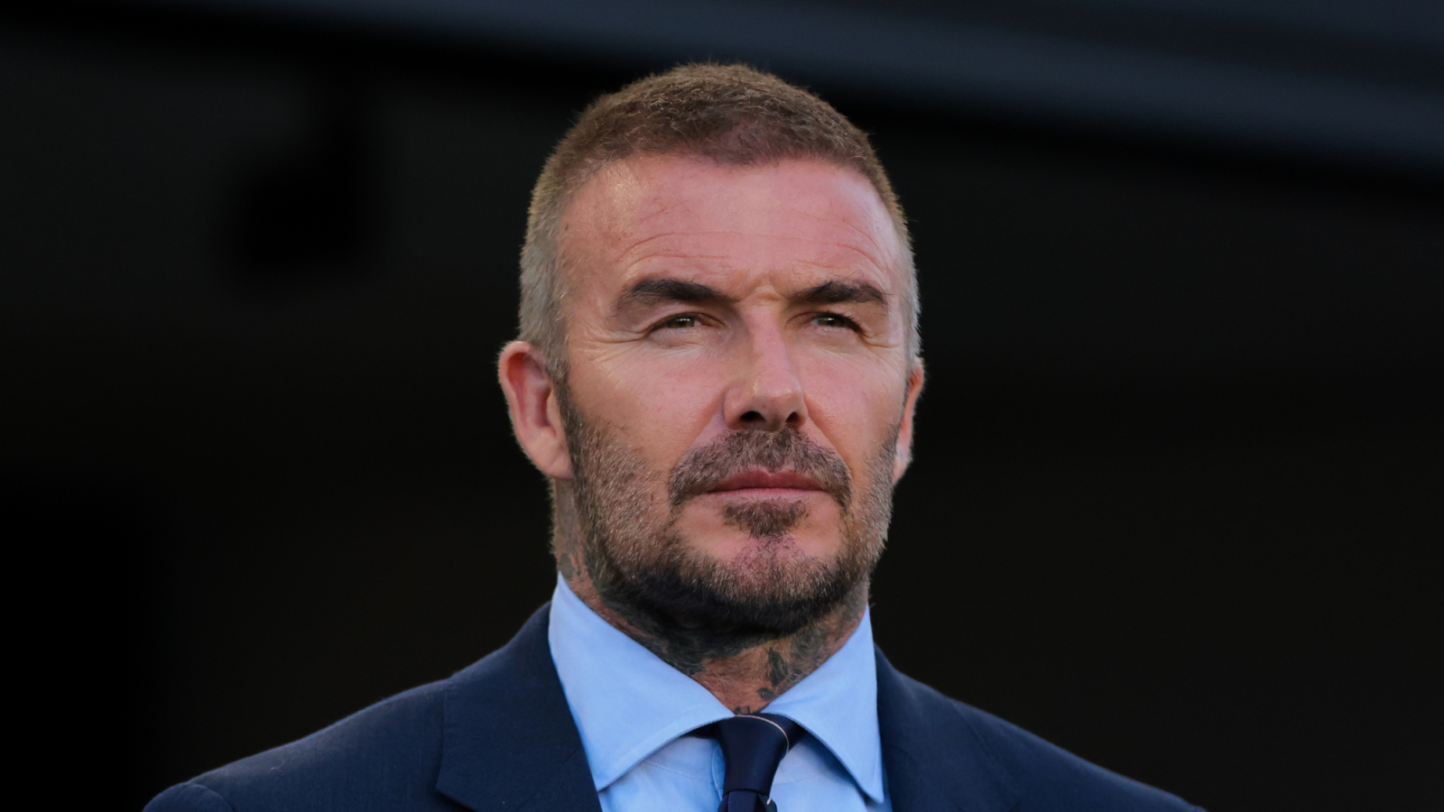 Sir David Beckham faces further backlash on £12m property development