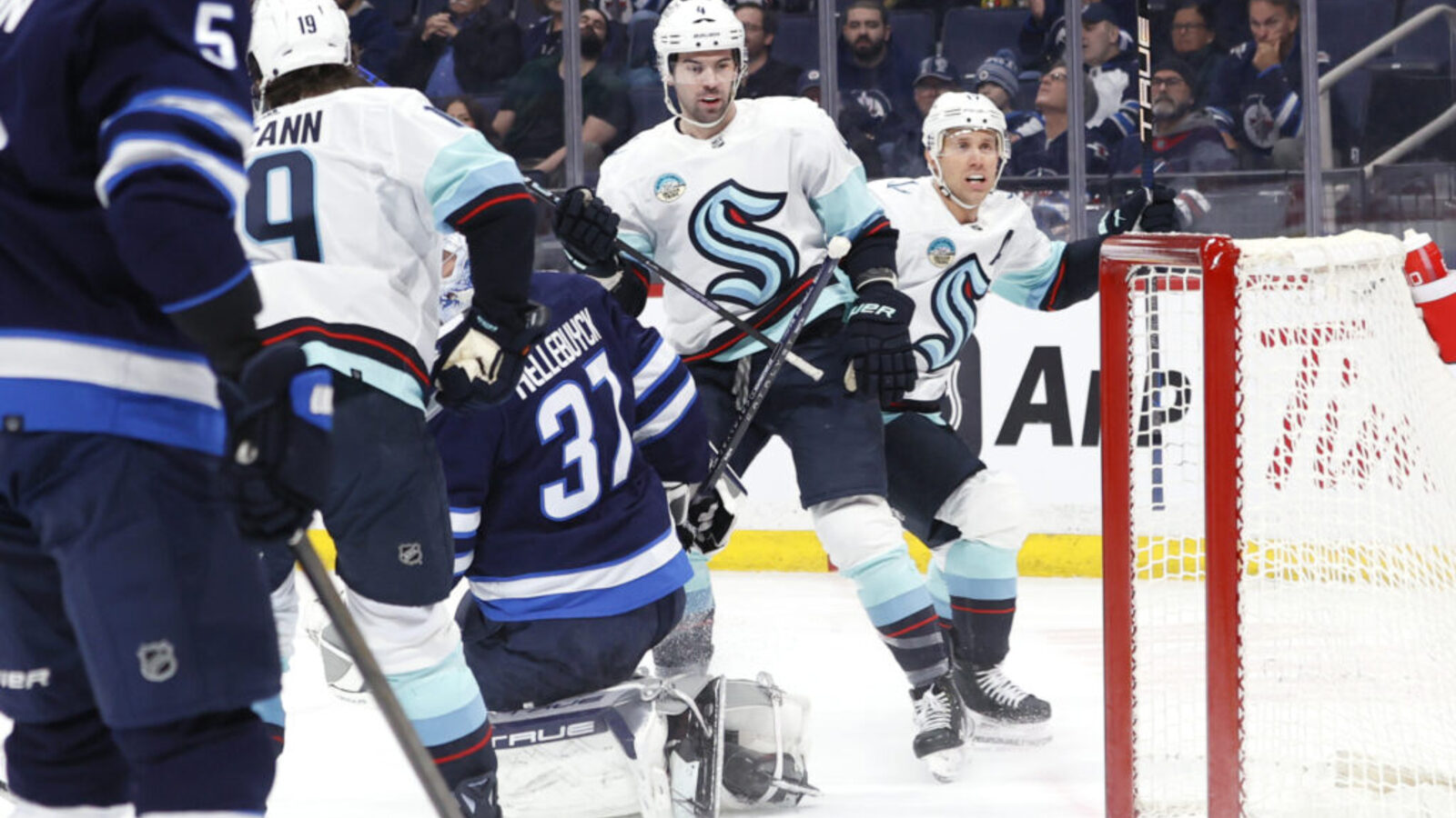 NHL News