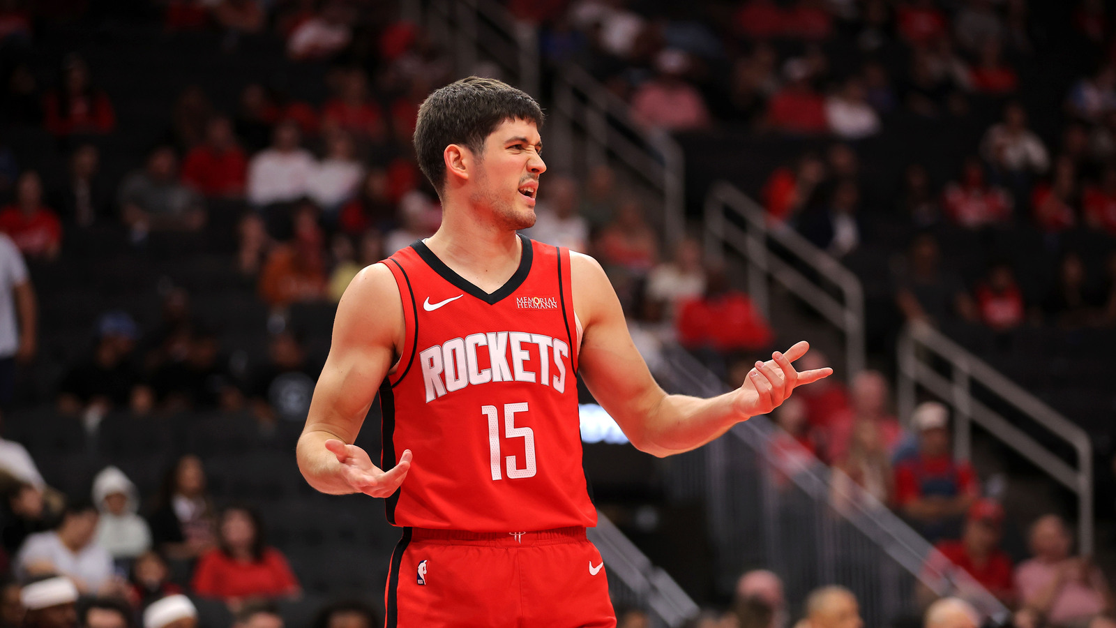 Traded First-Round Picks For 2027 NBA Draft
