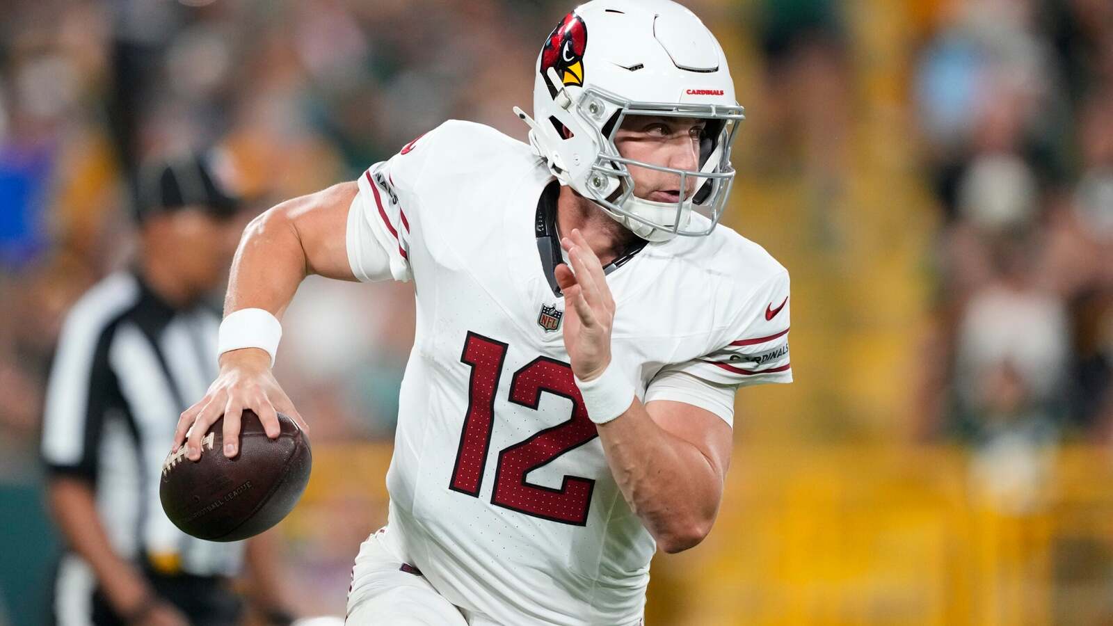Packers make an unexpected final call on their developmental QB situation after a surprising turn of events