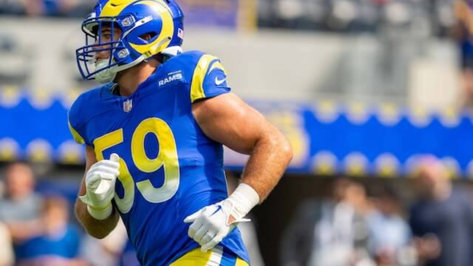 Rams Re-Sign Linebacker Troy Reeder To One-Year Contract | Yardbarker