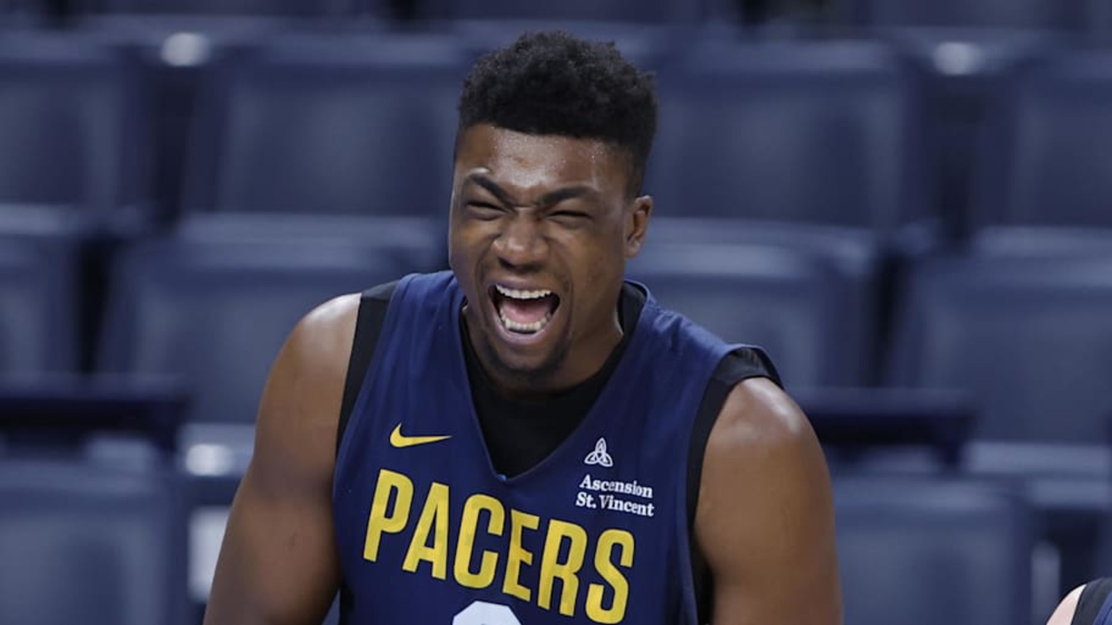 NBA Vet Thomas Bryant Sparks Buzz After Frustrating Moment vs Bulls ...