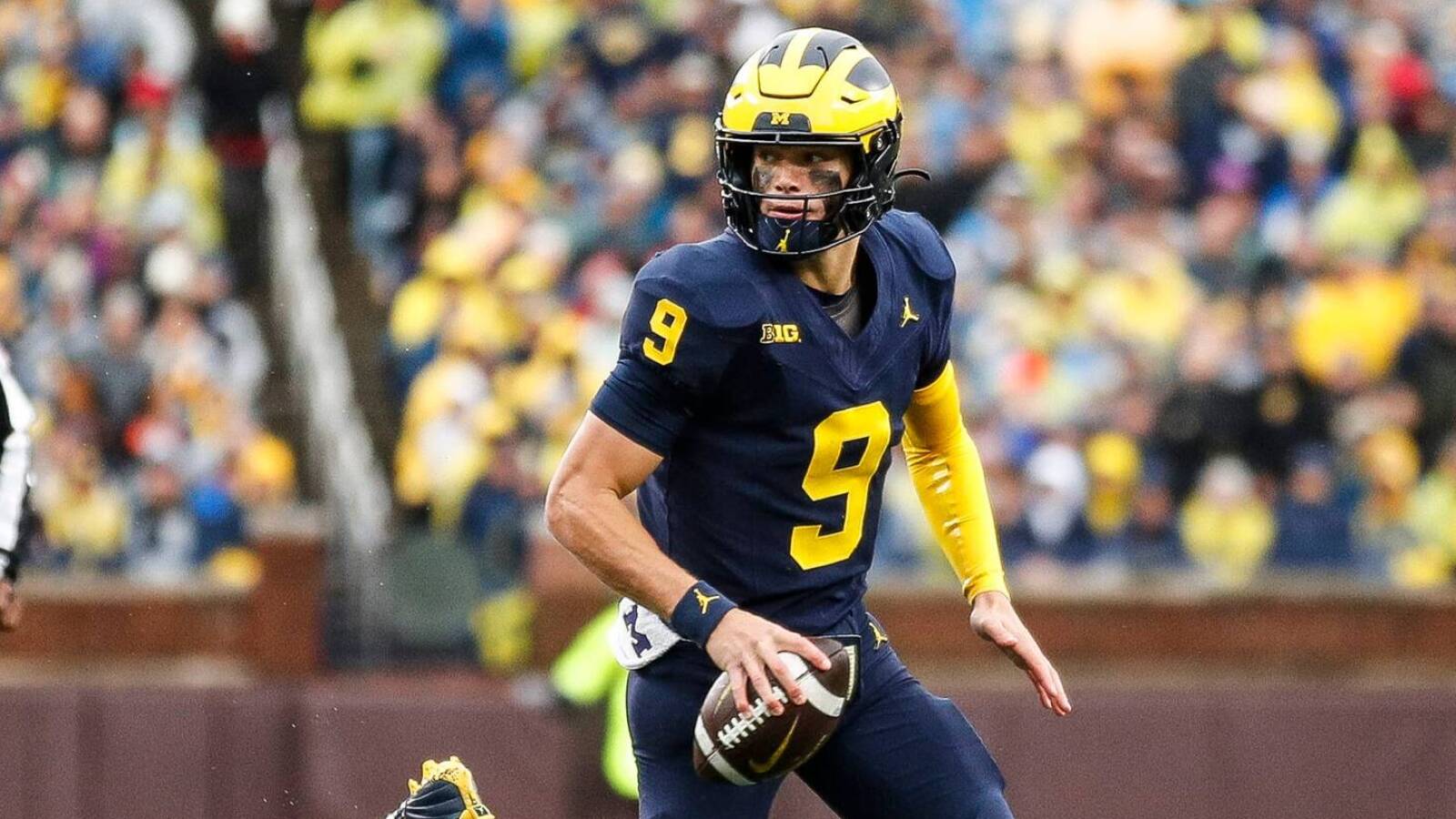 Debunking the Rumors New England Patriots Unlikely to Draft J.J