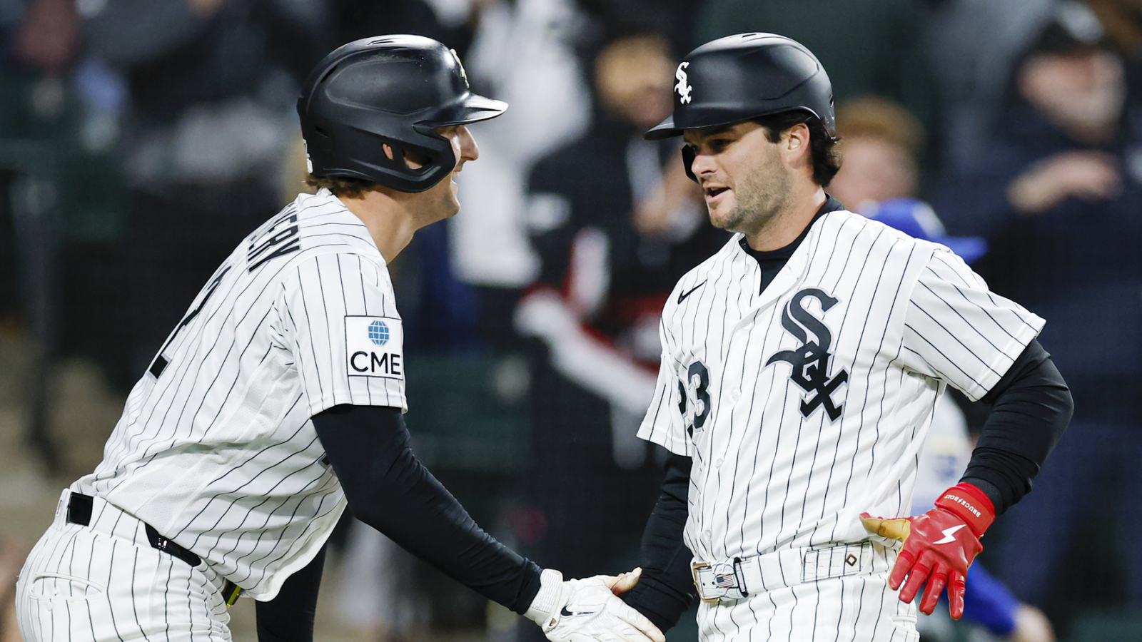 Chicago White Sox may contend in AL Central