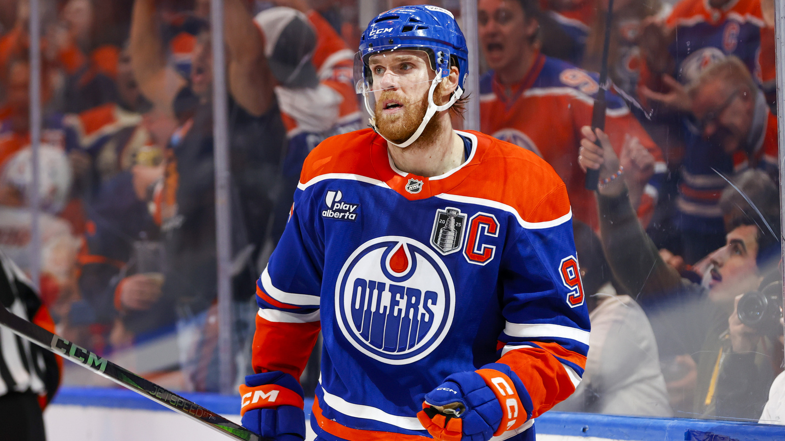 NHL News