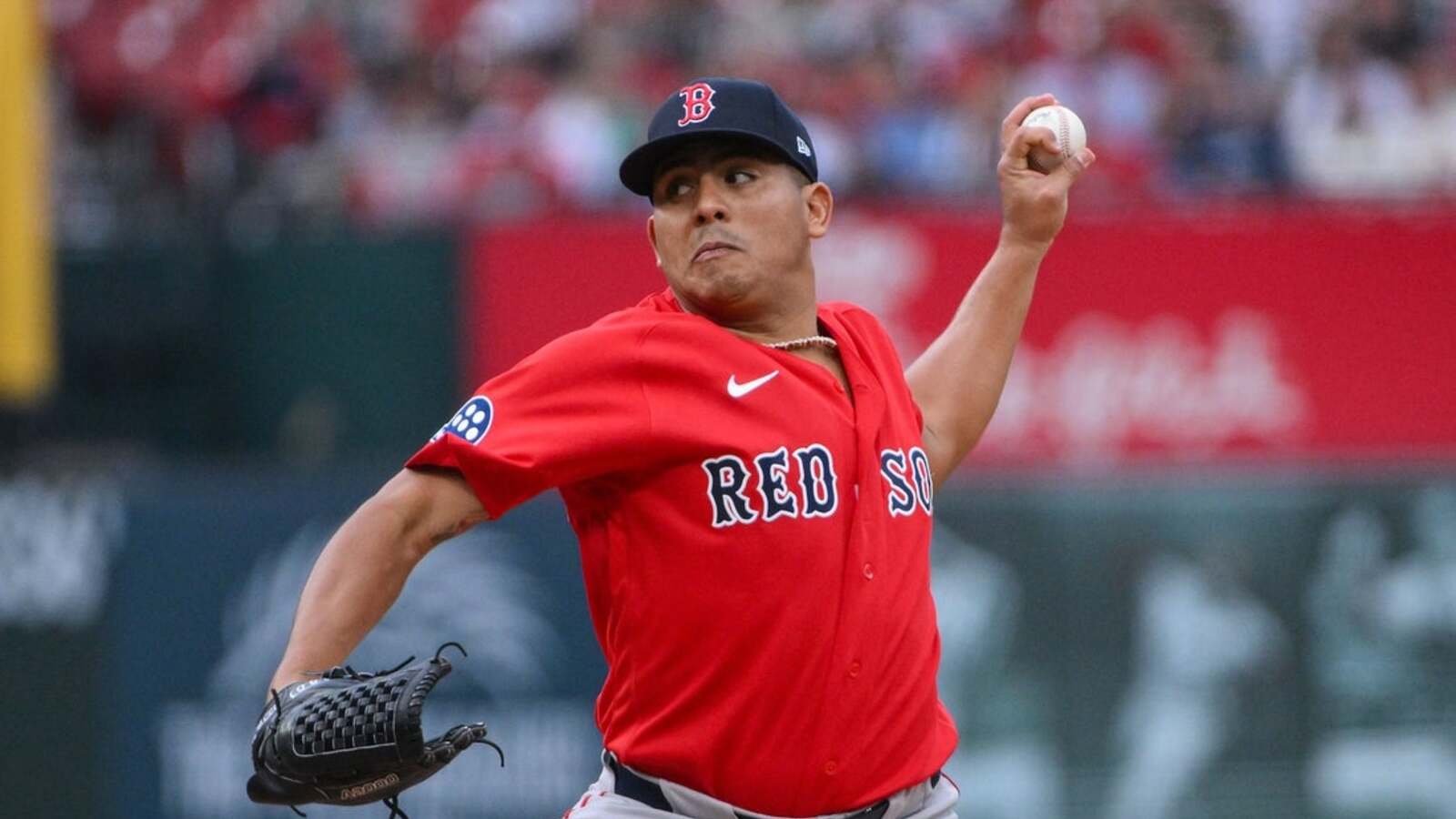 Facing Jays, Red Sox hope managerial change sparks turnaround