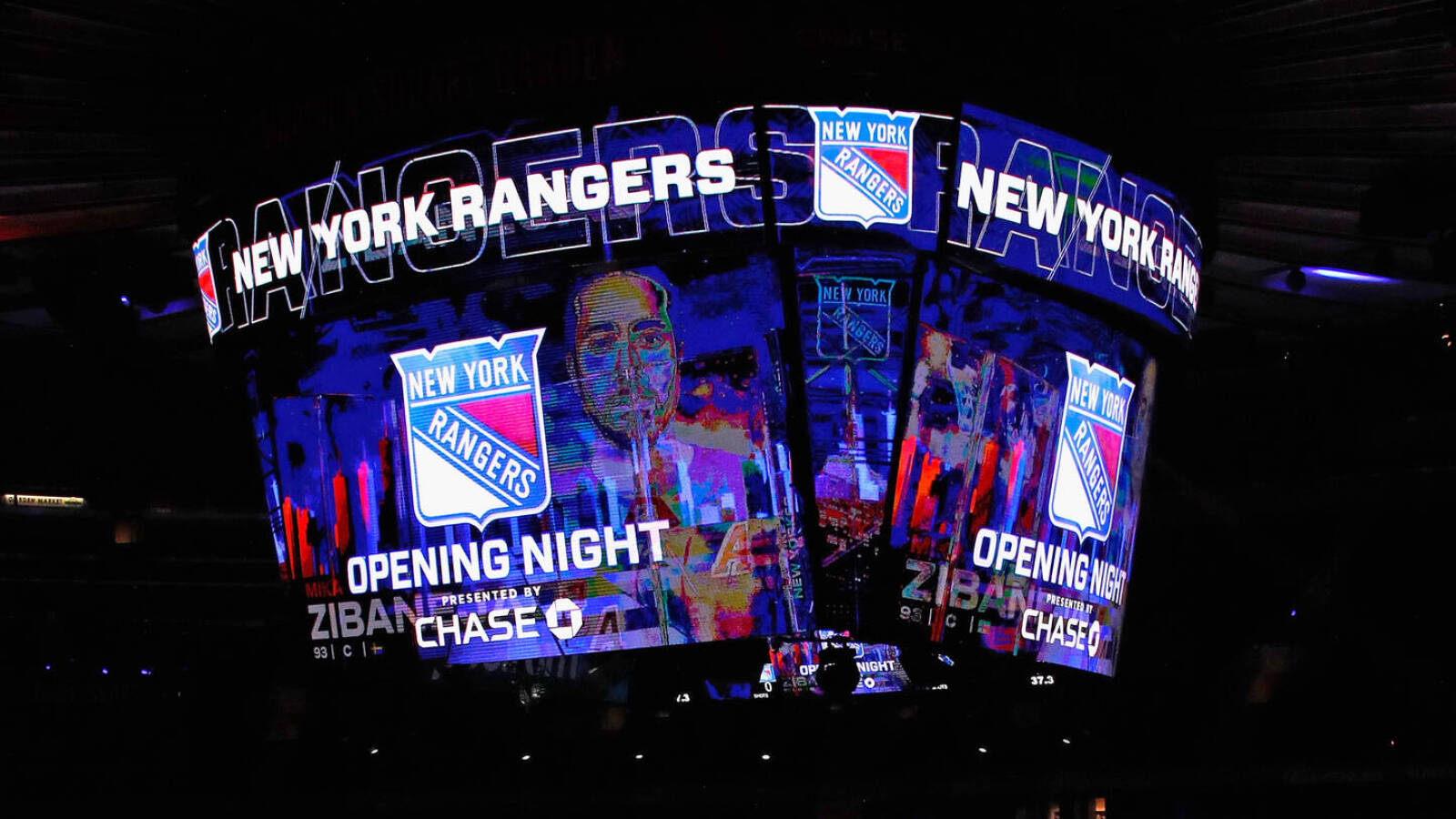 3 places the Rangers should play an outdoor game Yardbarker