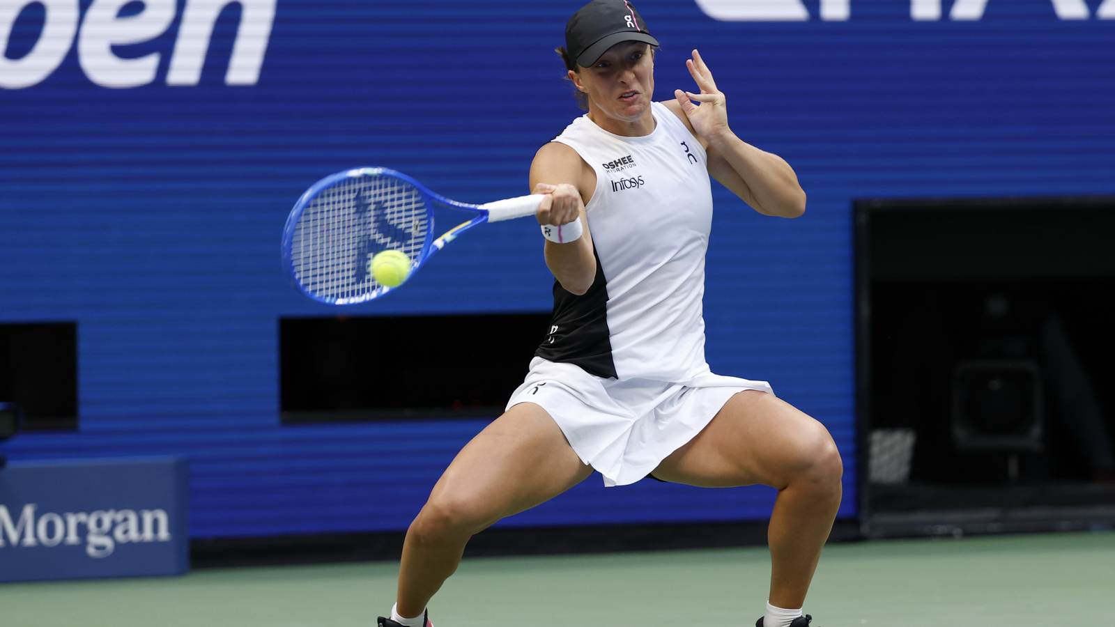Iga Swiatek Motivated to Complete Her Career Grand Slam at the 2026 Australian Open