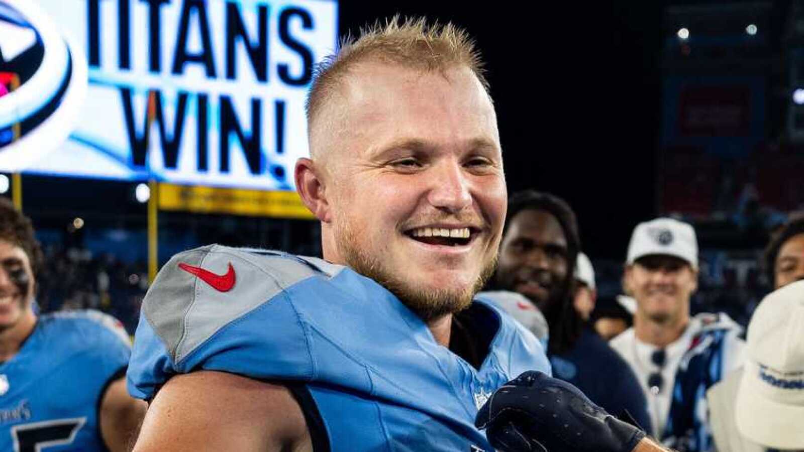Packers HC ready to lean on rookie specialist: 'I've seen enough to be confident in him'