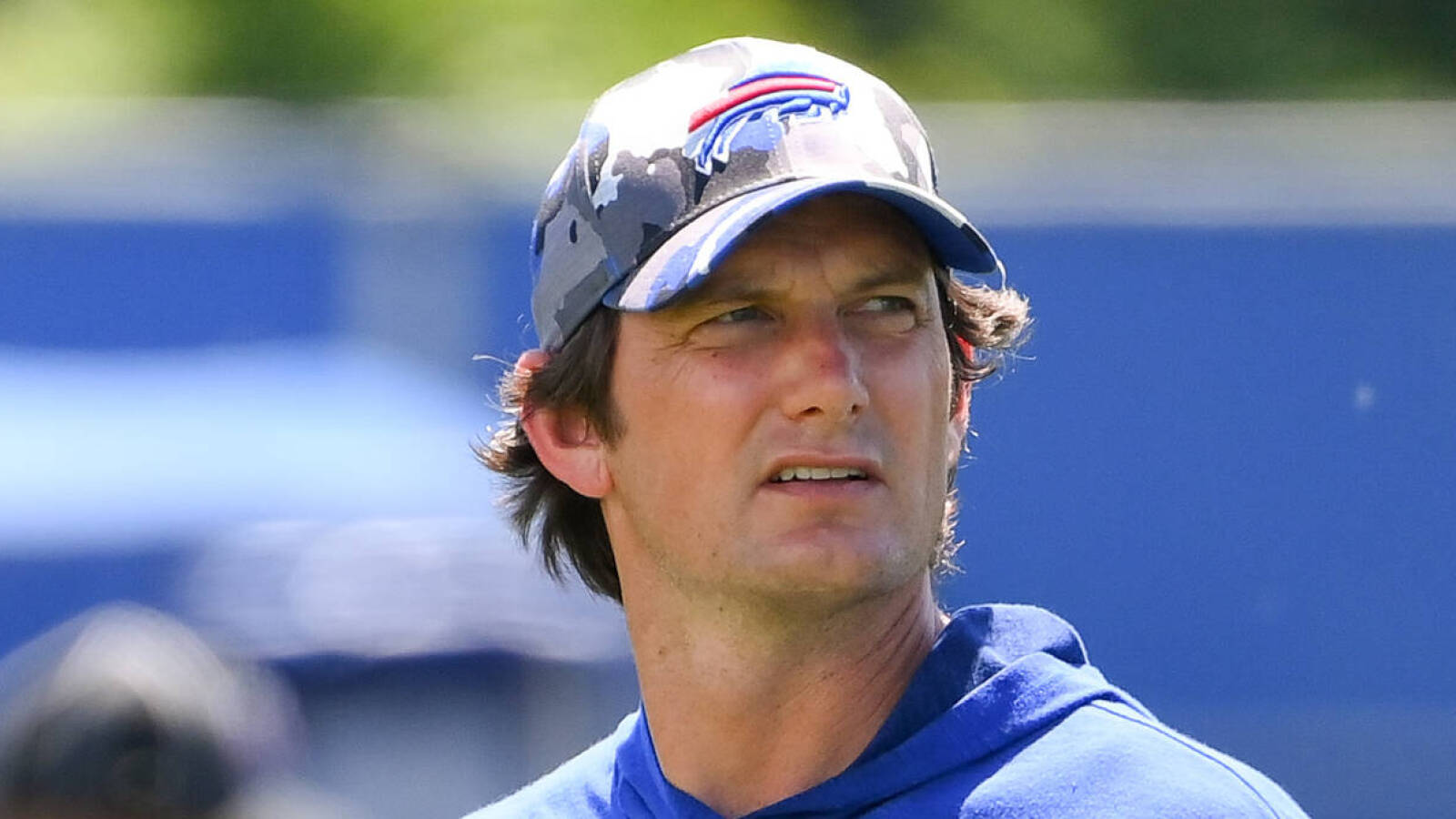 Browns hire former Bills OC Ken Dorsey for the same role Yardbarker