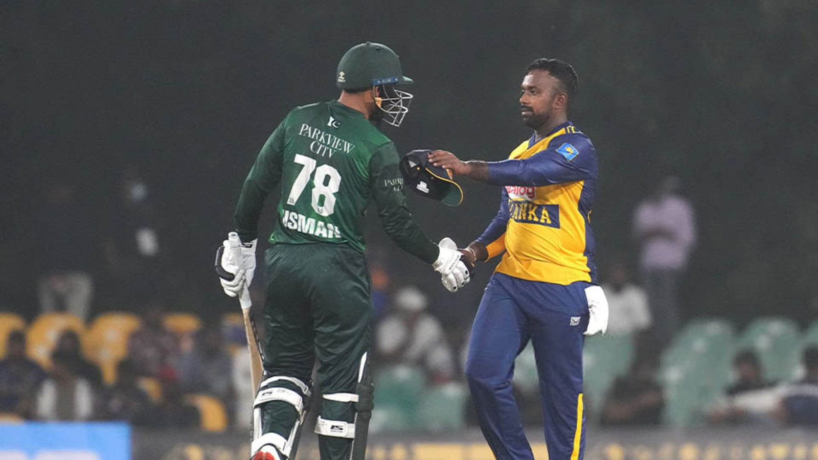 Sri Lanka vs Pakistan Prediction, 3rd T20I – Who will win today’s match between SL vs PAK?