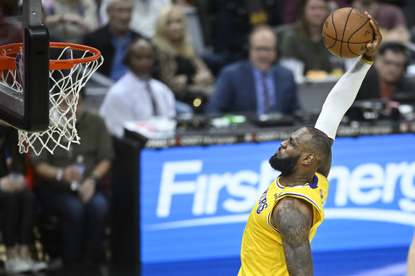 LeBron James: Career stats, records, awards and medals of US basketball superstar - complete list