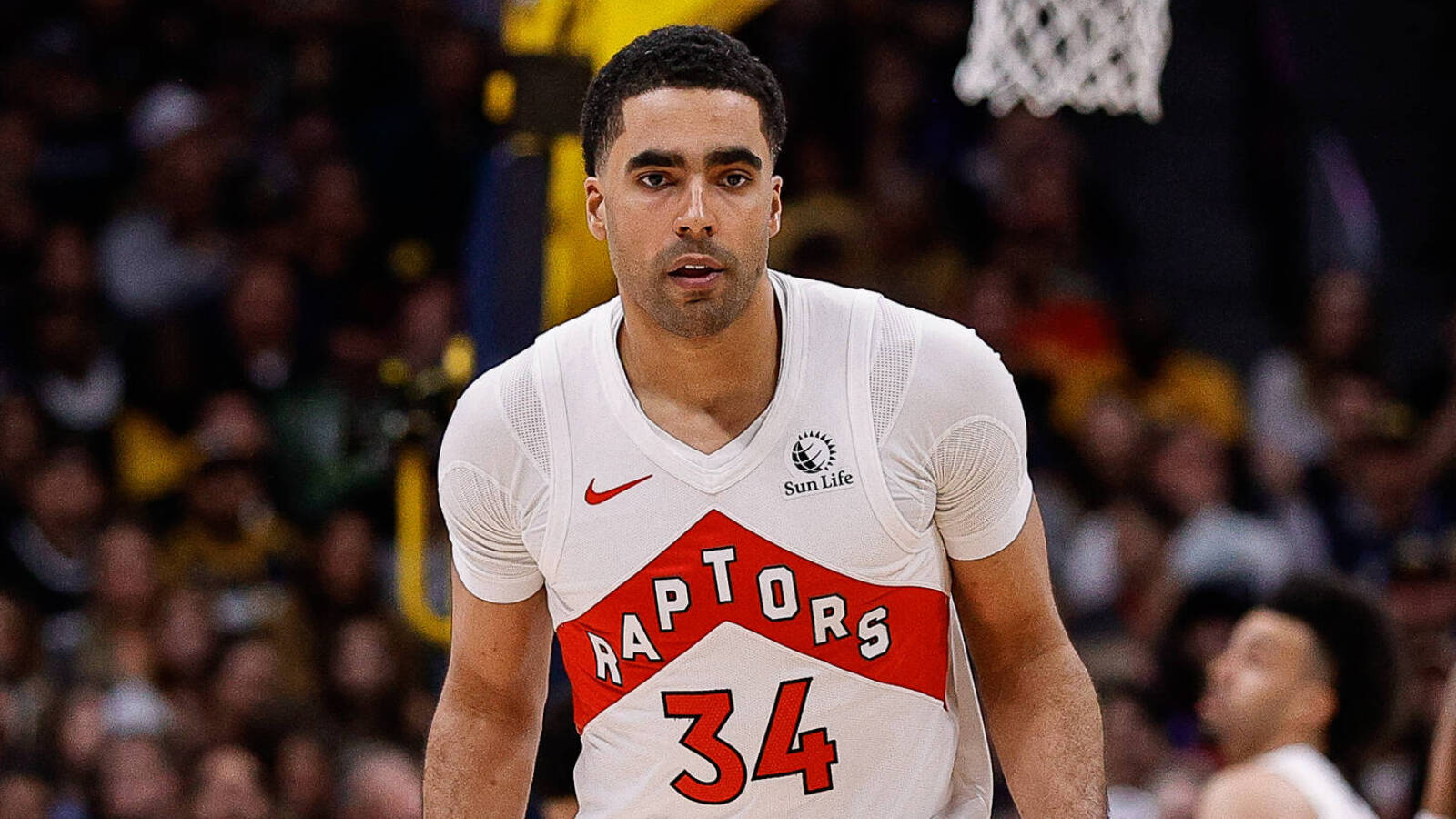 Jontay Porter latest in long history of gambling bans