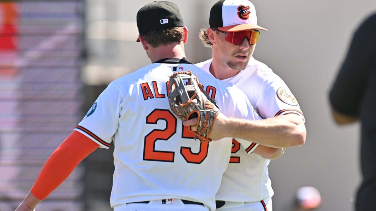 Spring training roundup: Alonso hits HR in Orioles' debut to top Yankees