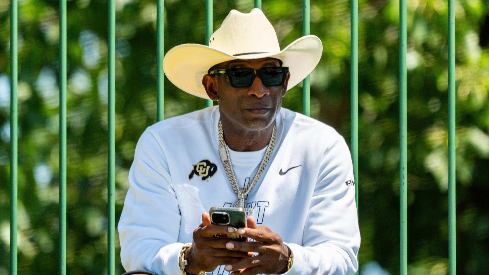 Week 1: Big 12 Football Games From Best to Worst