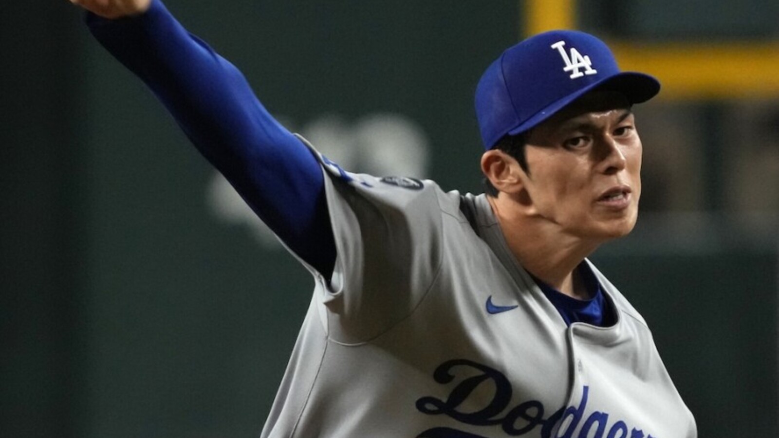 Dave Roberts: Roki Sasaki Looks Like ‘Different’ Pitcher In Return To ...