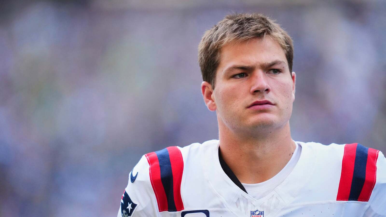 Patriots Activate A.J. Brown Ahead of Jets Game