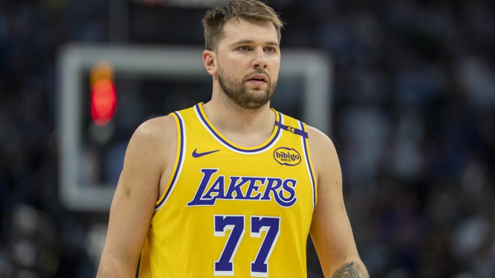 Luka Doncic Receives OffCourt Update After Missing Lakers Preseason