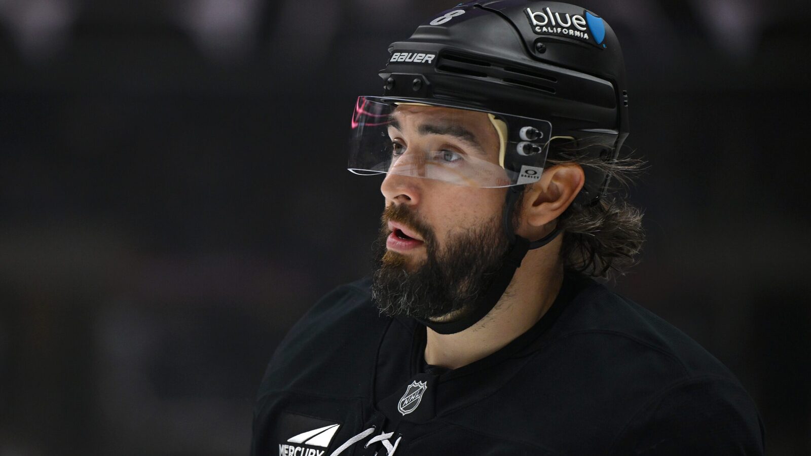A disaster of a season is exactly what the Kings need