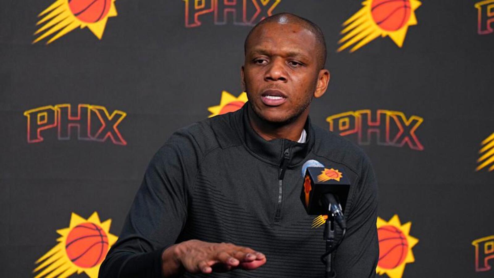 Suns Impressively Navigated This Offseason | Yardbarker