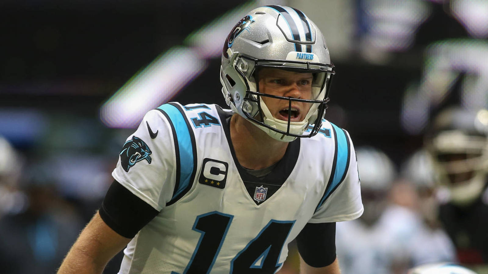 Report: Cam Newton to start, Sam Darnold to see time for Panthers - Vimarsana News