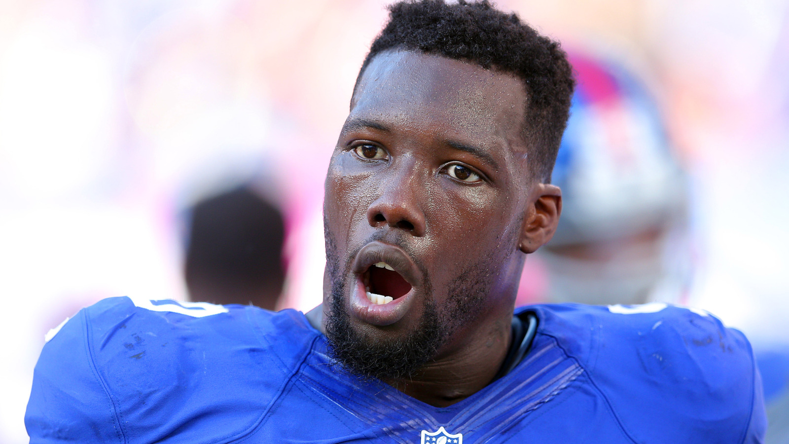 Jason PierrePaul’s future with Giants up in the air Yardbarker