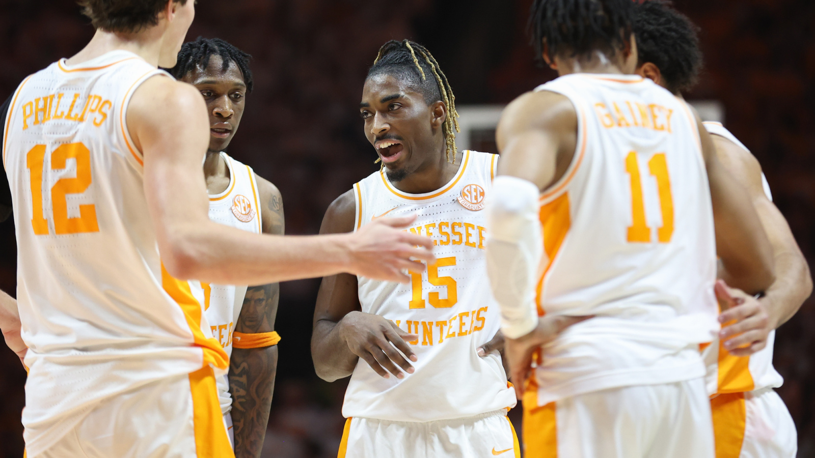 Five takeaways from ap top 25 men s basketball poll yardbarker